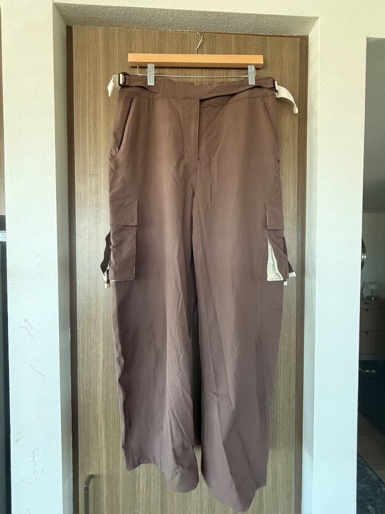Seniq East Willow Trapeze Slip — image 2 of 4